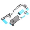 iPhone 16 Plus Mainboard Heat Sink Sticker & FPC Foam Pads 10 Sets - 2