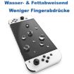Nintendo Switch 2.5D Aluminum Tempered Glass Screen Protector - 3
