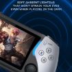 PROJECT X Handheld Game Console 4.3" Screen ATM 7051 CPU White - 5