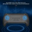PROJECT X Handheld Game Console 4.3" Screen ATM 7051 CPU White - 6