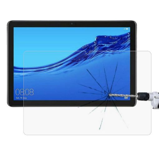Biegedy Tablet B29 10.1" 9H Tempered Glass Film 0.3mm Explosion-proof - 1