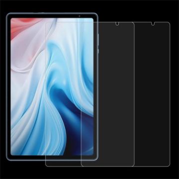 Biegedy B22 Tablet Tempered Glass Film 2pcs 9H 0.3mm Explosion-proof - 1