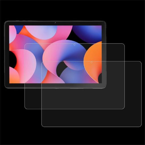 Hitabt T30A 10.1 Tempered Glass Film 2pcs 9H 0.3mm Explosion-proof - 1