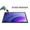 Wpawa HT10 A/Techlife Pad Neo 9H Tempered Glass Film 0.3mm Explosion-proof - 4