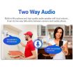 ESCAM WNK710 3MP HD WiFi Dual-light Camera, Motion Detection, AU Plug - 8