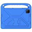 Infinix Xpad 11 2024 EVA Shockproof Tablet Case with Holder - Blue - 2