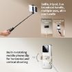 Xiaomi Stand Selfie Stick Mini Version - Black | Compact & Portable - 3