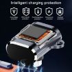 Shokz Series Type-C Magnetic Charging Adapter - Straight Head - 4
