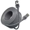 Onten SL301 Starlink Gen3 CAT6 Ethernet Cable 1000Mbps 25m Dark Grey - 2