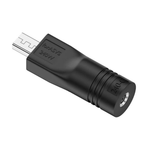 240W Laptop Charging Adapter, 4.5x0.6mm to ASUS Square Port - 1