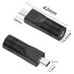 240W Laptop Charging Adapter, 4.5x0.6mm to ASUS Square Port - 2