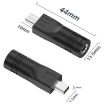 240W Laptop Charging Adapter 6.0x0.6mm to ASUS Square Port - 2