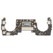 Disassembled Mainboard & Fingerprint Button for MacBook Pro 13 A1706 2016 i7 - 1