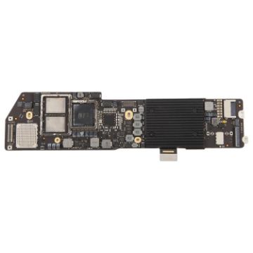 Disassembled Mainboard & Fingerprint Button for MacBook Air A1932 2019 i5 8G 256G - 1