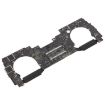Disassembled Mainboard & Fingerprint Button for MacBook Pro 13 A1989 2018 i7 - 3