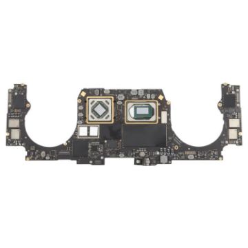 MacBook Pro 16 A2141 2019 Mainboard i7 2.6GHz 16G 512GB Fingerprint - 1