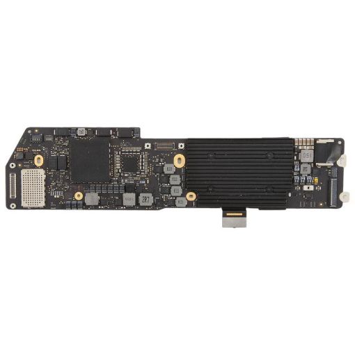 MacBook Air A2179 2020 Mainboard with Fingerprint i5 1.1GHz 8G 512GB - 1
