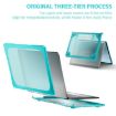 Microsoft Surface Laptop 7 13.8" Light Blue TPU+PC Protective Case - 6