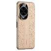 Huawei nova 14 Pro Gold Cloud Dragon Leather Phone Case - 1