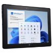 HONGSAMDE 10.1" 2-in-1 Tablet PC, 12GB+128GB, Windows 11, Intel N100 - 1