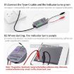Qianli iP66 Battery Adhesive Removal Cable for iPhone - Quick & Easy - 3