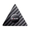 Qianli Carbon Fiber Triangular Prying Tool - High Toughness Multifunctional - 1