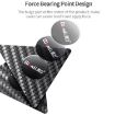 Qianli Carbon Fiber Hexagram Prying Tool - High Toughness Multifunctional - 8