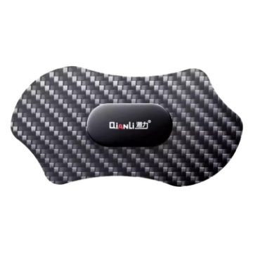 Qianli Carbon Fiber Prying Tool - High Toughness, Peanut Shaped, Multifunctional - 1