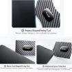 Qianli Carbon Fiber Prying Tool - High Toughness, Peanut Shaped, Multifunctional - 4
