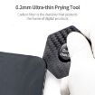 Qianli Carbon Fiber Prying Tool - High Toughness, Peanut Shaped, Multifunctional - 6