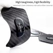 Qianli Carbon Fiber Prying Tool - High Toughness, Peanut Shaped, Multifunctional - 7