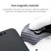 Qianli Carbon Fiber Prying Tool - High Toughness, Peanut Shaped, Multifunctional - 9