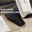 Realme P3 Ultra 5G White Crossbody Chain Fishtail Litchi Leather Case - 7
