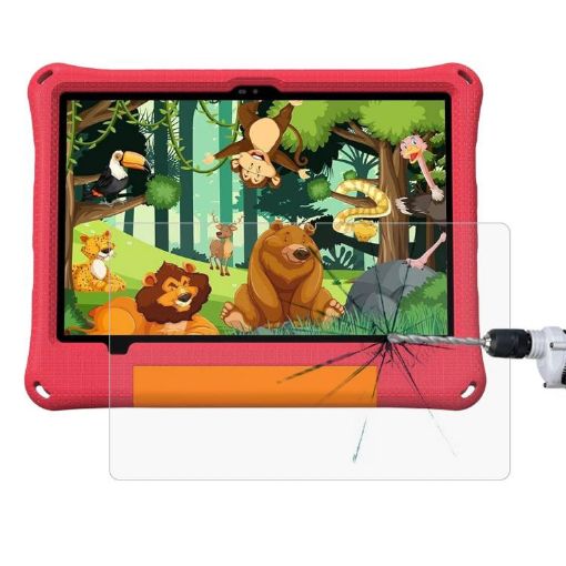 Callsky Note Cpad 11/Tab 11 Tempered Glass Film 9H 0.3mm Explosion-proof - 1