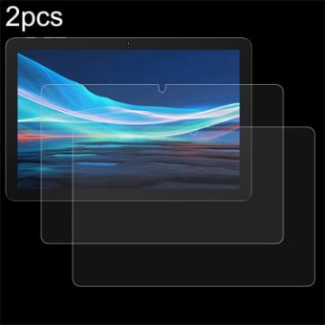 Callsky Ctab 10.1 Tempered Glass Film 2pcs 9H 0.3mm Explosion-proof - 1