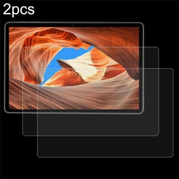 Colorroom Tablet C5 11 Tempered Glass Film 2pcs 9H 0.3mm Explosion-proof - 1
