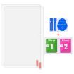 Colorroom Tablet C5 11 Tempered Glass Film 2pcs 9H 0.3mm Explosion-proof - 2