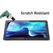 Logicom Tab 134 10.1 Tempered Glass Film 2pcs 9H 0.3mm Explosion-proof - 4
