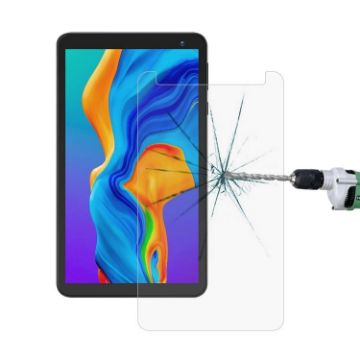 Kurio Gulli Connect 4 7" Tempered Glass Film 9H 0.3mm Explosion-proof - 1