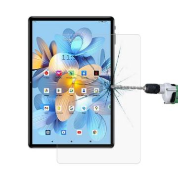 ZIOVO Z138 10.1" 9H 0.3mm Explosion-proof Tempered Glass Film - 1
