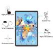 ZIOVO Z138 10.1" 2pcs 9H Tempered Glass Film - Explosion-proof 0.3mm - 3