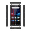 UNIWA P551 Rugged PDA Phone, 4GB+64GB, 5.5" Android 11, 4G, US Plug - 4