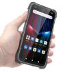 UNIWA P551 Rugged PDA Phone, 4GB+64GB, 5.5" Android 11, 4G, US Plug - 6