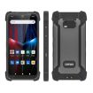 UNIWA P551 Rugged PDA Phone, 4GB+64GB, 5.5" Android 11, 4G, AU Plug - 1