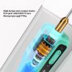 Mijing GR-10 Adjustable OCA Screen Glue Remover - Multifunctional Electric - 8