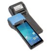 UNIWA V6P Thermal Label Printer PDA, 5.45" Android 12, 2GB+16GB, 4G, NFC - 2