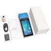UNIWA V6P Handheld PDA Thermal Label Printer, 2GB+16GB, Android 12, 4G - 7