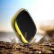 Fitbit Versa 3/Sense Golden TPU Protective Case - Full Coverage - 2