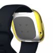 Fitbit Versa 3/Sense Golden TPU Protective Case - Full Coverage - 4