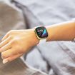 Fitbit Versa 3/Sense Golden TPU Protective Case - Full Coverage - 6